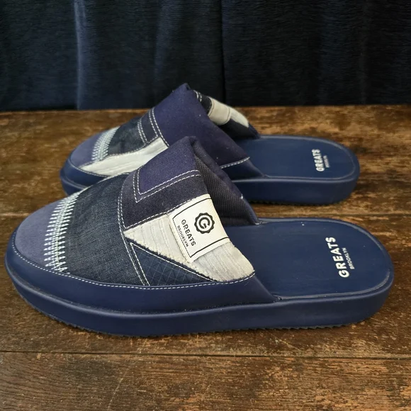 Greats | Shoes | Greats Unisex Mens 9 Womens 1 Foster  display picture 1